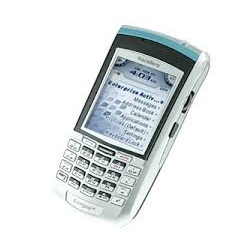 Desbloquear el Blackberry 7100g Los productos disponibles