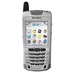 Quite el bloqueo de sim con el cdigo del telfono Blackberry 7100i