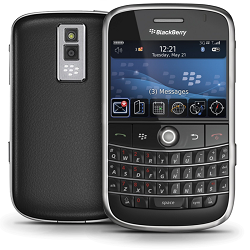 Desbloquear el Blackberry 9000 Los productos disponibles
