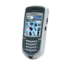 Desbloquear el Blackberry 7100t Los productos disponibles