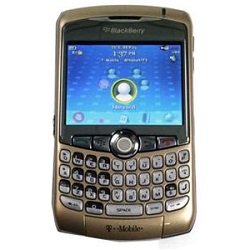 Desbloquear el Blackberry 8320 Los productos disponibles