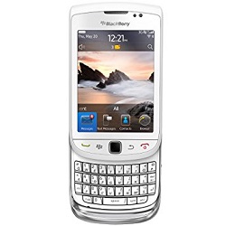 Desbloquear el Blackberry 9800 Los productos disponibles