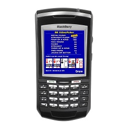 Desbloquear el Blackberry 7100x Los productos disponibles