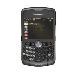 Desbloquear el Blackberry 8330 World Edition Los productos disponibles