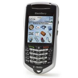 Desbloquear el Blackberry 7105t Los productos disponibles