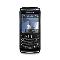 Desbloquear el Blackberry 9100 Los productos disponibles