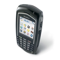 Desbloquear el Blackberry 7130 Los productos disponibles