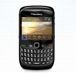 Desbloquear el Blackberry 8500 Los productos disponibles