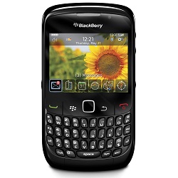 Desbloquear el Blackberry 8520 Los productos disponibles