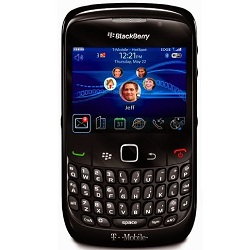 Desbloquear el Blackberry 8520 Gemini Los productos disponibles