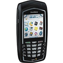 Desbloquear el Blackberry 7130e Los productos disponibles