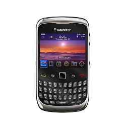 ¿ Cómo liberar el teléfono Blackberry 9300 Curve 3G