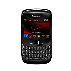 Desbloquear el Blackberry 8530 Curve Los productos disponibles