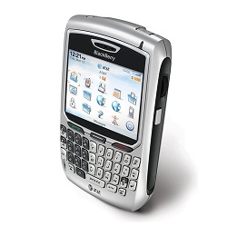 Desbloquear el Blackberry 8700c Los productos disponibles