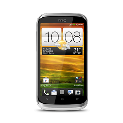 ¿ Cmo liberar el telfono HTC Desire V