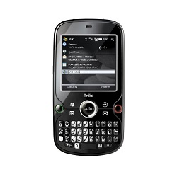 Quite el bloqueo de sim con el cdigo del telfono HTC Palm One Treo 850