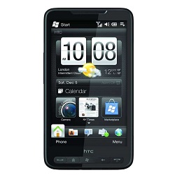 Desbloquear el HTC LEO Los productos disponibles