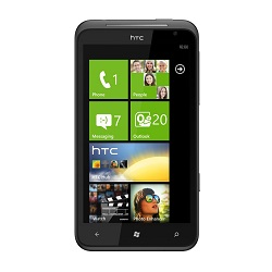 Desbloquear el HTC Titan II Los productos disponibles