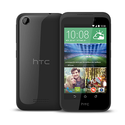 ¿ Cmo liberar el telfono HTC Desire 320