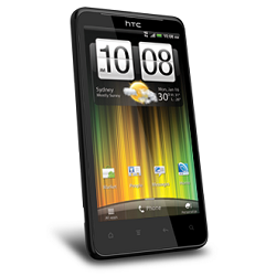 ¿ Cmo liberar el telfono HTC Velocity 4G