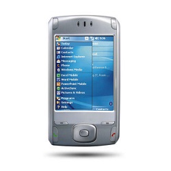 Desbloquear el HTC Cingular 8100 Los productos disponibles
