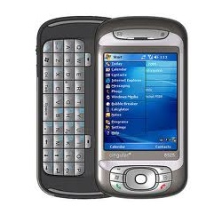 Desbloquear el HTC Cingular 8525 Los productos disponibles
