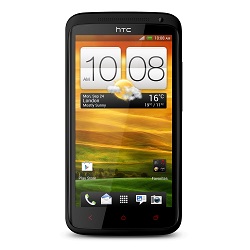 Quite el bloqueo de sim con el cdigo del telfono HTC One X+