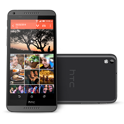 ¿ Cmo liberar el telfono HTC Desire 816