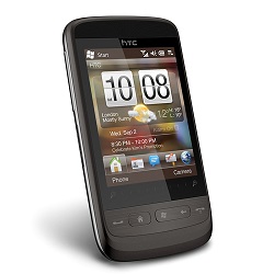 ¿ Cmo liberar el telfono HTC Touch 2