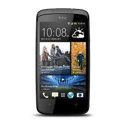 ¿ Cmo liberar el telfono HTC Desire 500