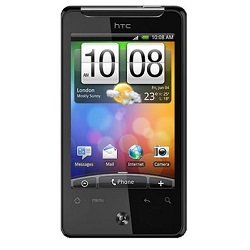 ¿ Cmo liberar el telfono HTC Gratia