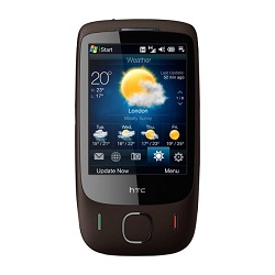 ¿ Cmo liberar el telfono HTC Touch 3G