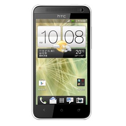 ¿ Cmo liberar el telfono HTC Desire 501