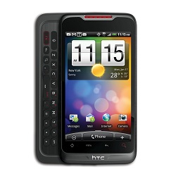 ¿ Cmo liberar el telfono HTC Merge