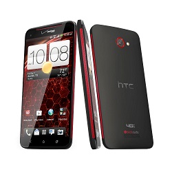 ¿ Cmo liberar el telfono HTC Deluxe