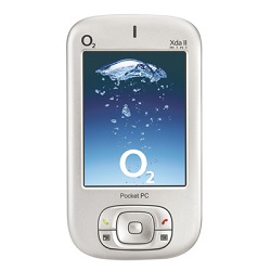 Quite el bloqueo de sim con el código del teléfono HTC O2 XDA II Mini