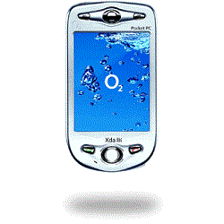Quite el bloqueo de sim con el código del teléfono HTC O2 XDA IIi