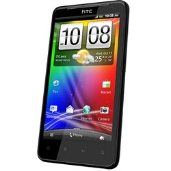 Desbloquear el HTC Raider 4G Los productos disponibles