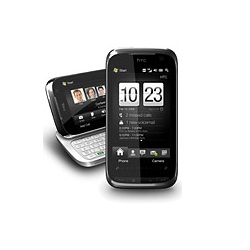 Quite el bloqueo de sim con el código del teléfono HTC Touch PRO 2