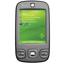 ¿ Cmo liberar el telfono HTC P3400
