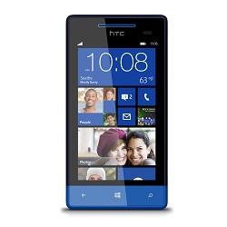 ¿ Cmo liberar el telfono HTC Windows Phone 8S