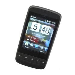 ¿ Cmo liberar el telfono HTC Touch2