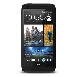 ¿ Cómo liberar el teléfono HTC Desire 601