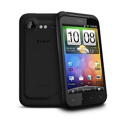 Quite el bloqueo de sim con el cdigo del telfono HTC Incredible S