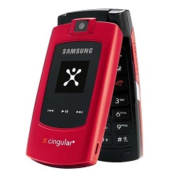 Quite el bloqueo de sim con el cdigo del telfono HTC Cingular SYNC (Red)