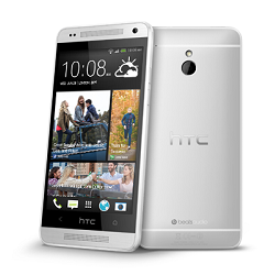 Desbloquear el HTC One mini Los productos disponibles