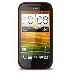 Quite el bloqueo de sim con el cdigo del telfono HTC Desire P