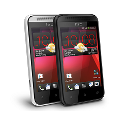 Quite el bloqueo de sim con el cdigo del telfono HTC Desire 200