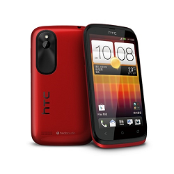 ¿ Cmo liberar el telfono HTC Desire Q