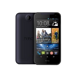 Quite el bloqueo de sim con el cdigo del telfono HTC Desire 210 dual sim
